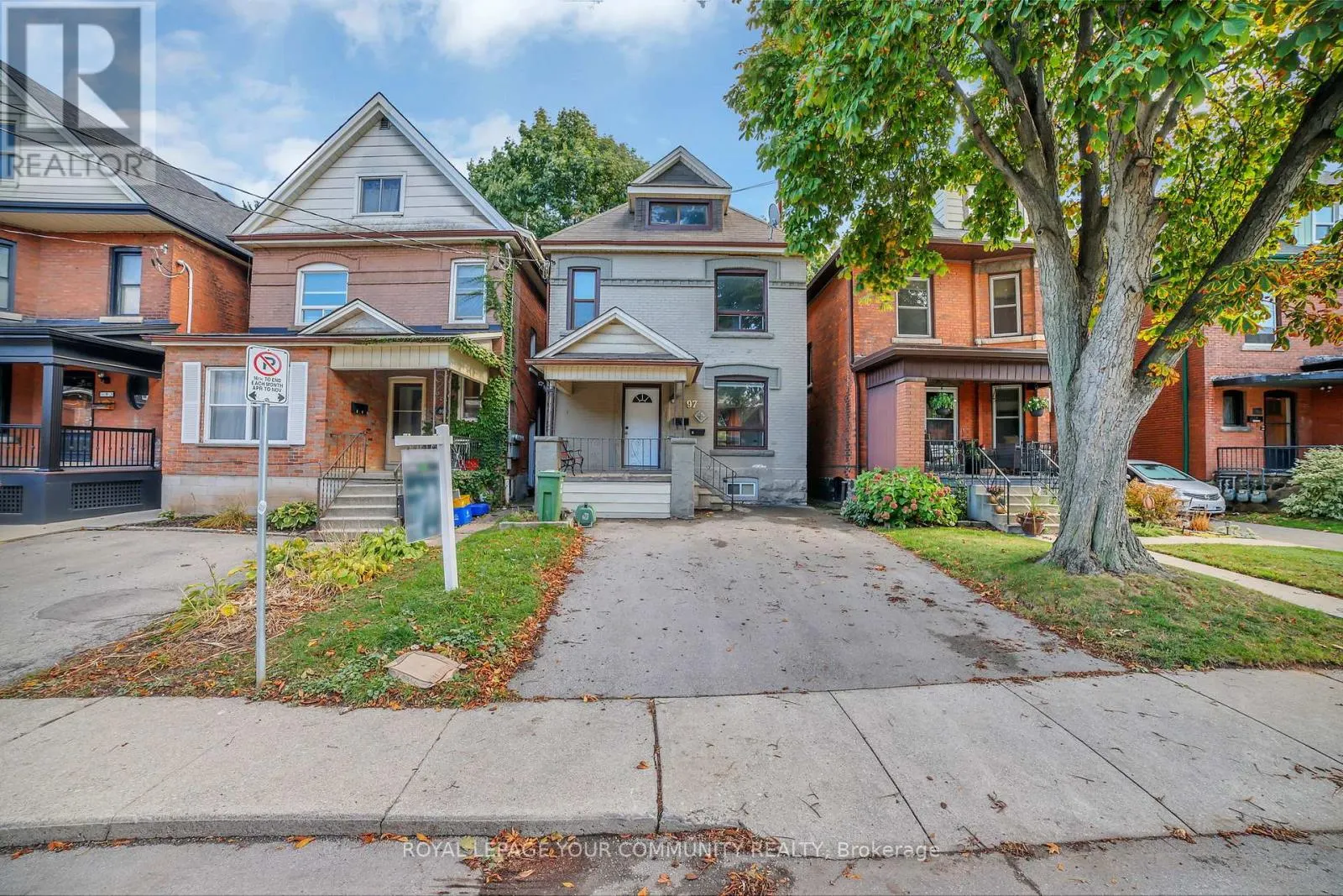 97 GARFIELD AVENUE S