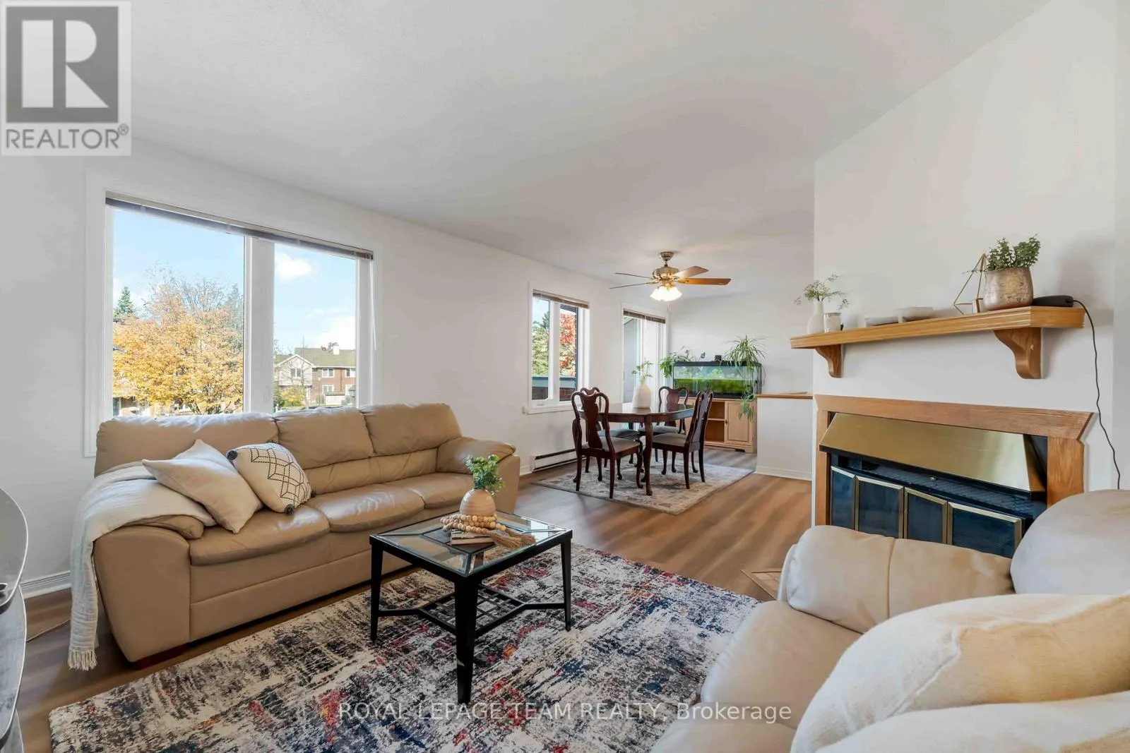 203 - 495 CANTEVAL TERRACE