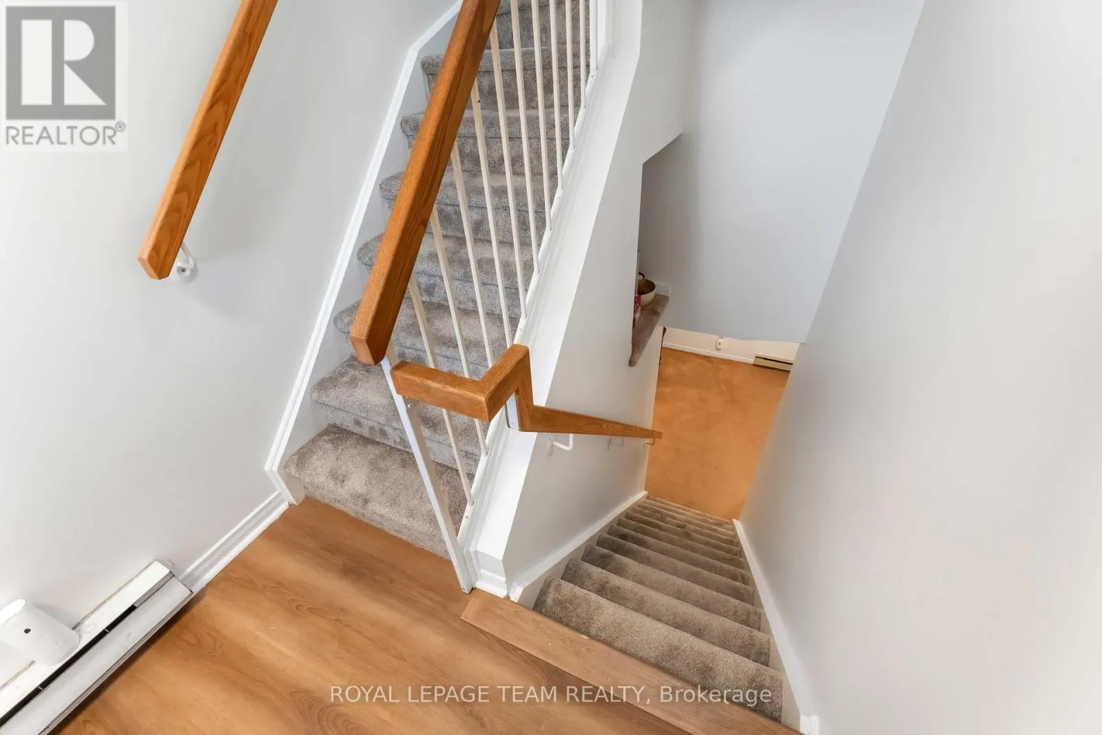 203 - 495 CANTEVAL TERRACE