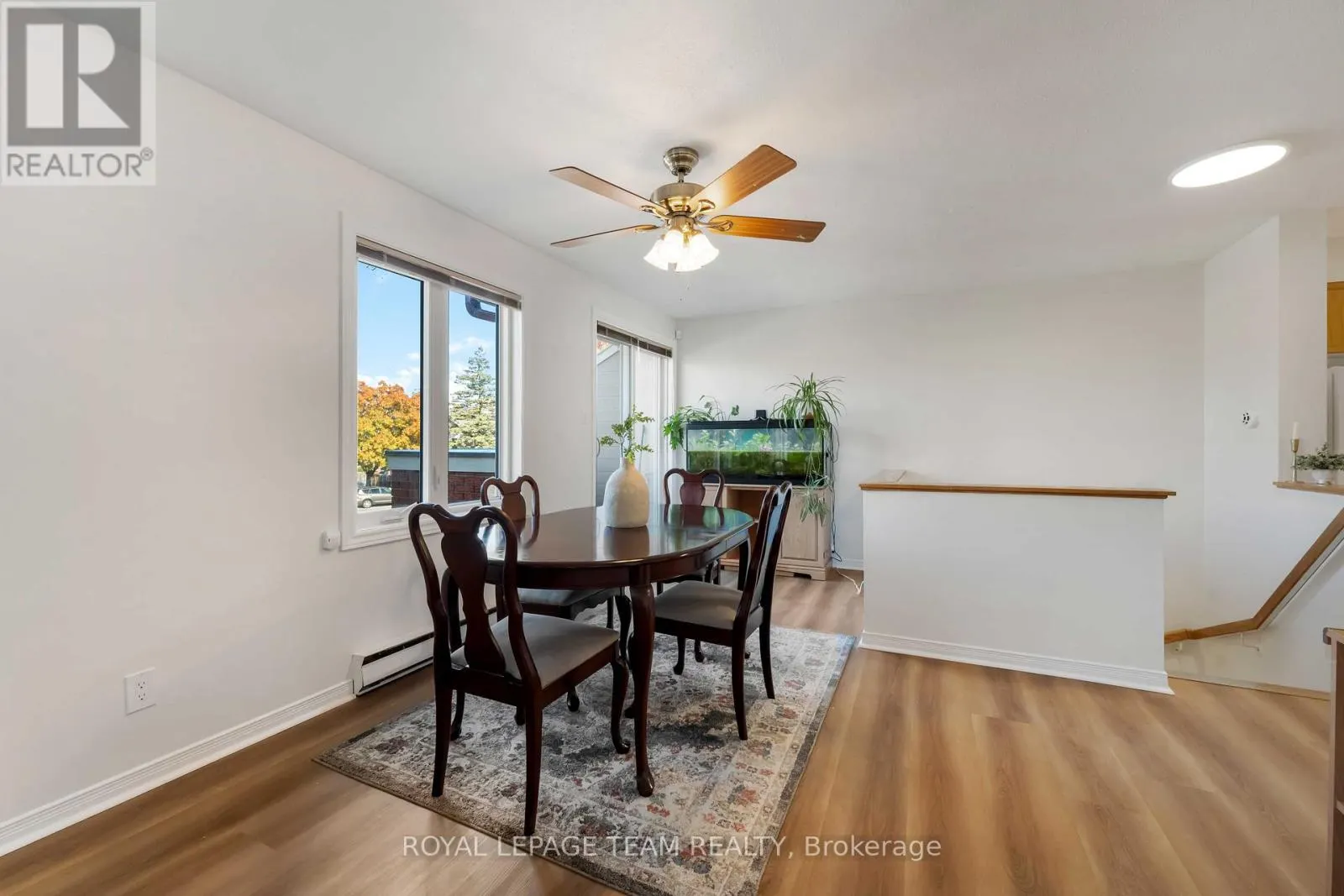 203 - 495 CANTEVAL TERRACE