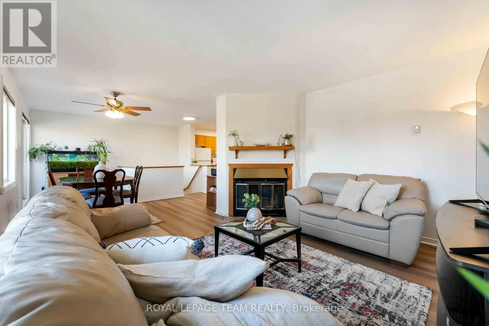 203 - 495 CANTEVAL TERRACE