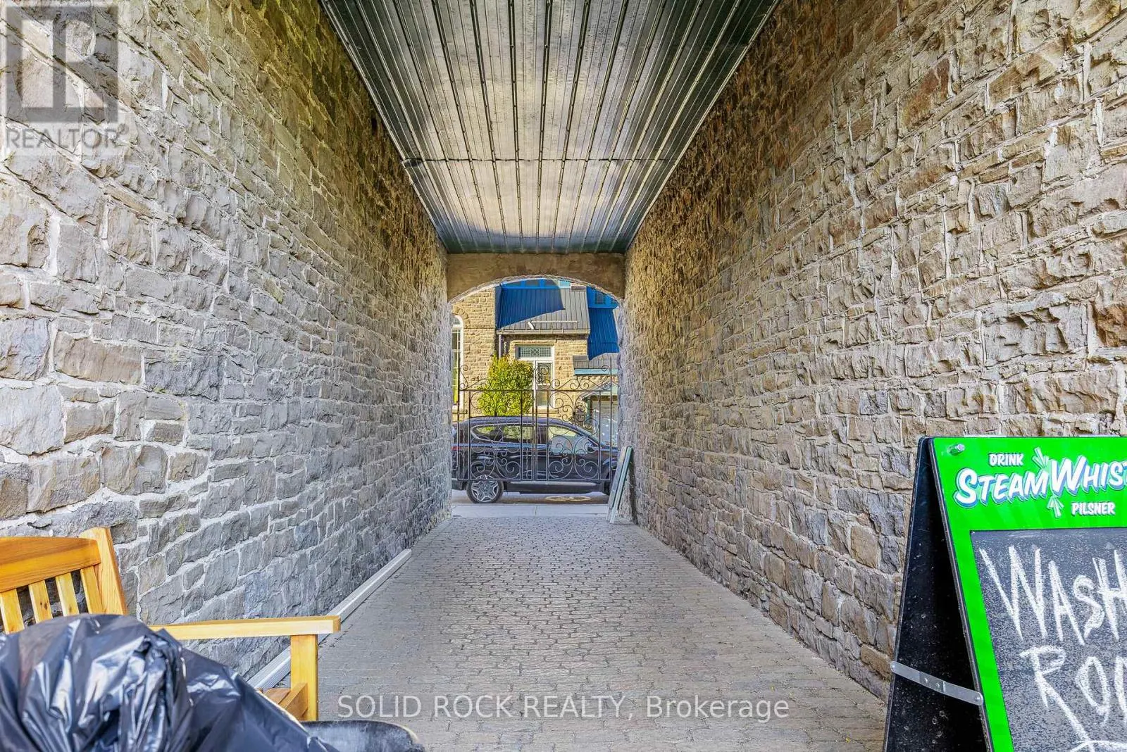 117 ST LAWRENCE STREET