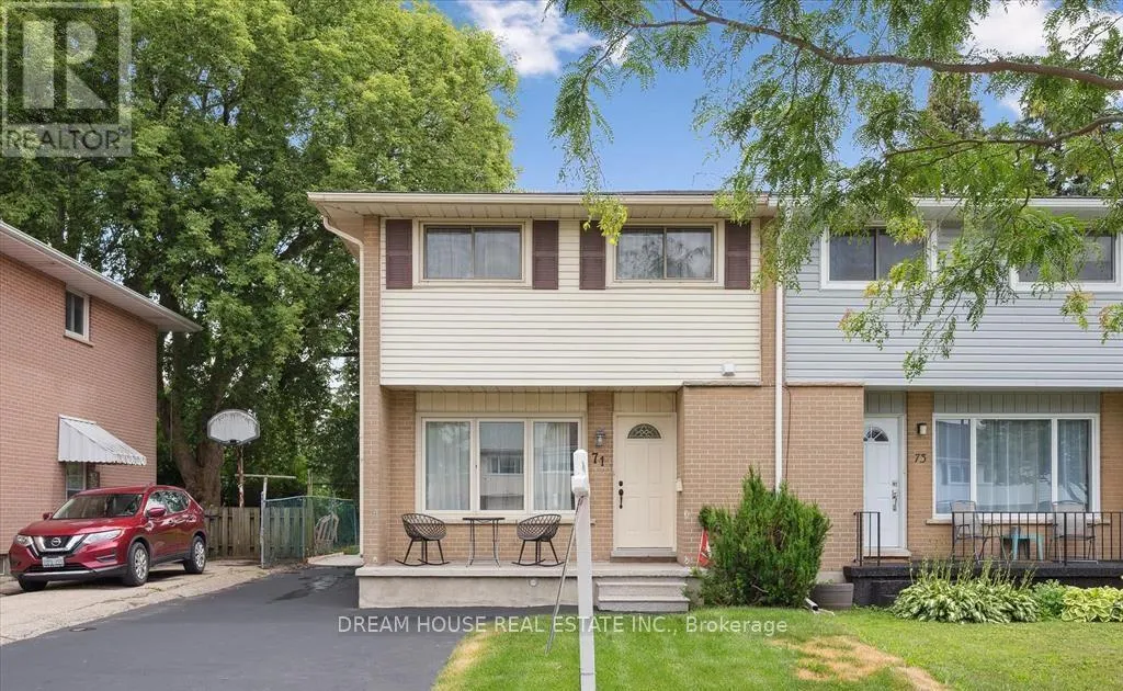 71 OVERLEA DRIVE