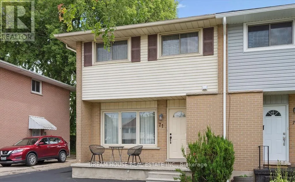 71 OVERLEA DRIVE