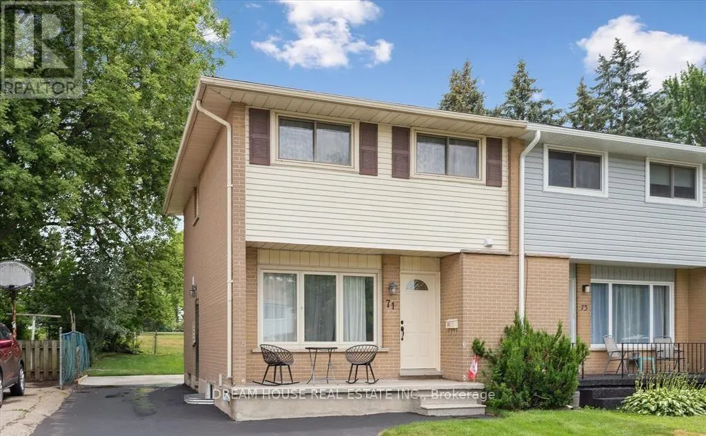 71 OVERLEA DRIVE