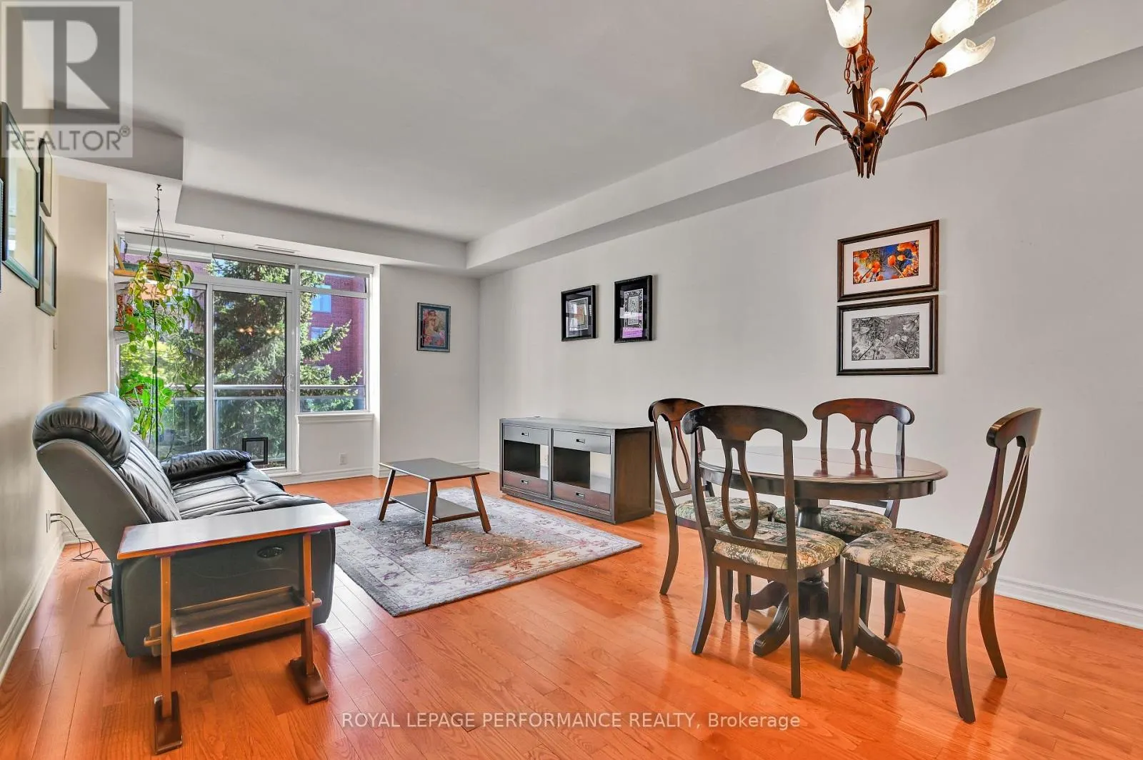 229 - 205 BOLTON STREET