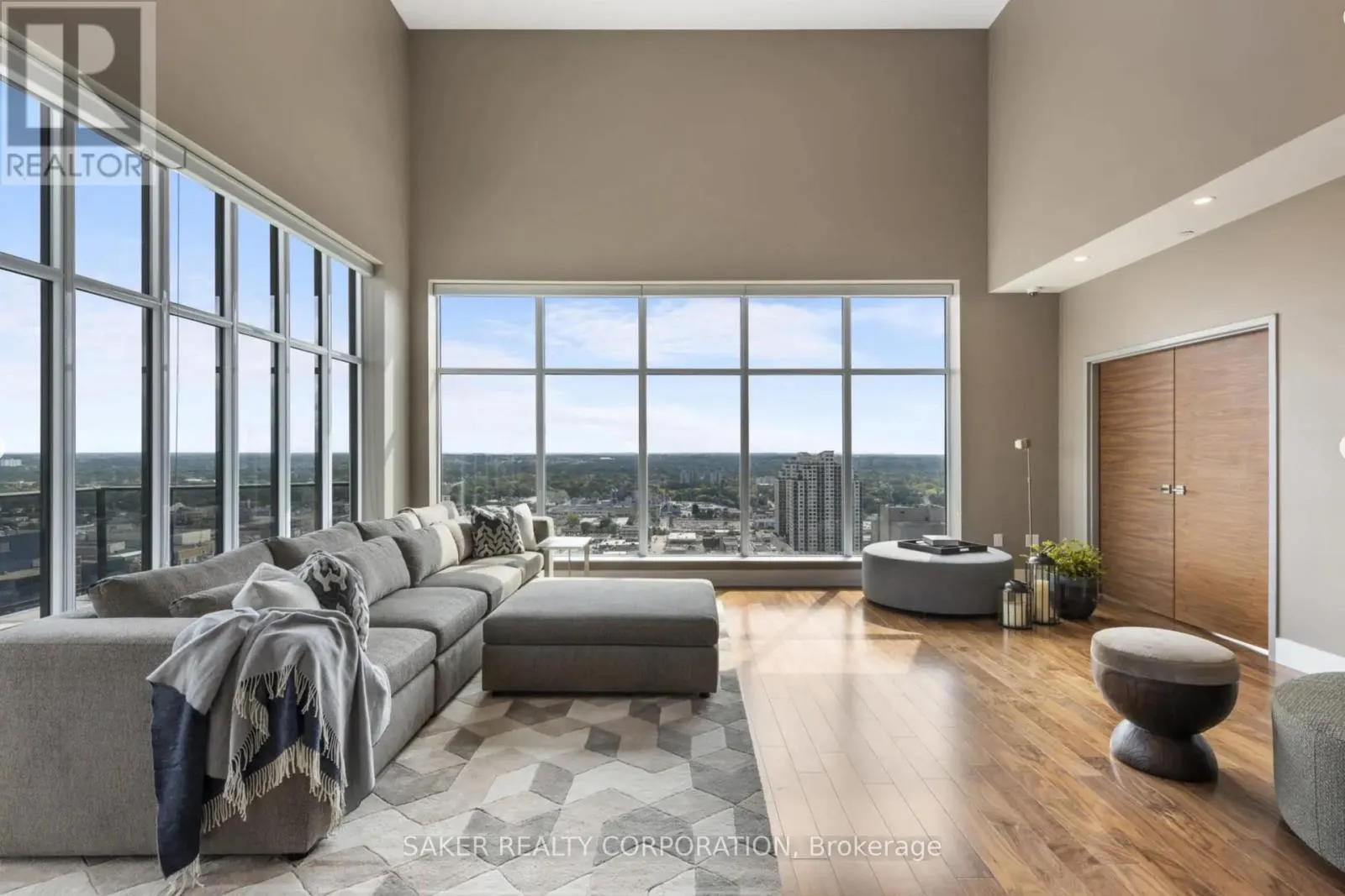 1501 - 505 TALBOT STREET, #1501