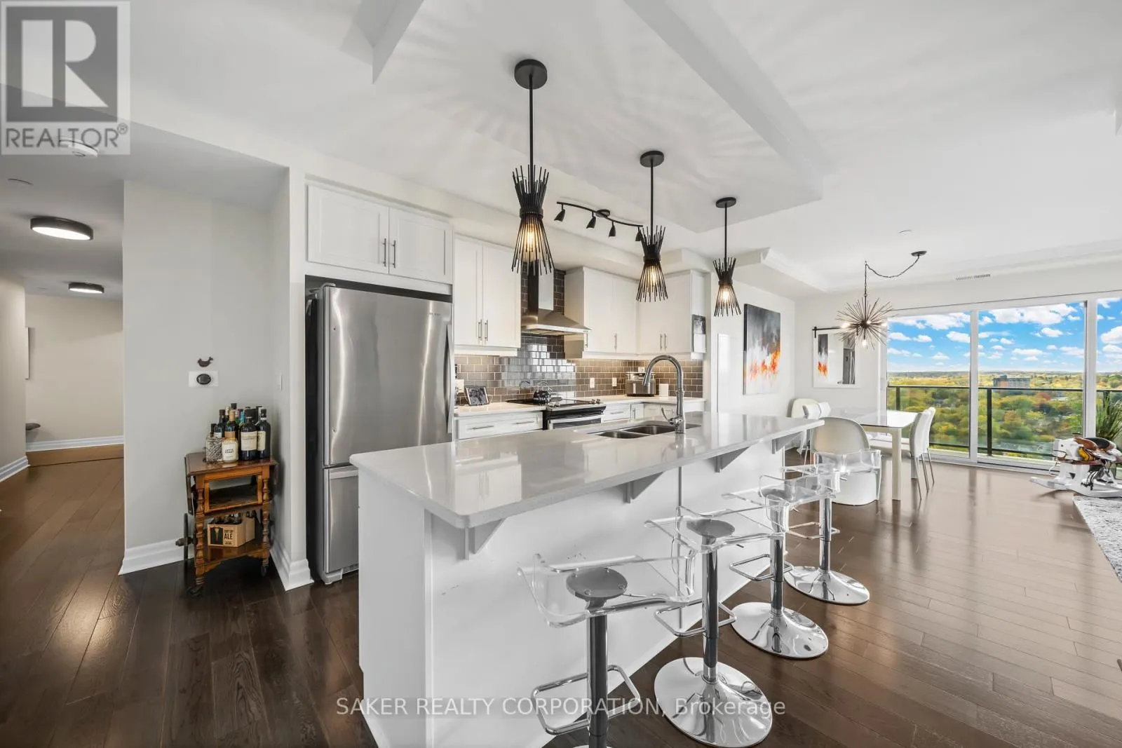 1501 - 505 TALBOT STREET, #1501