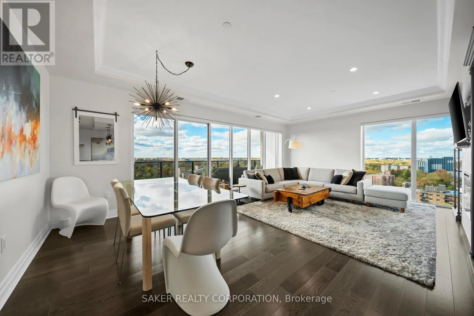 1501 - 505 TALBOT STREET, #1501