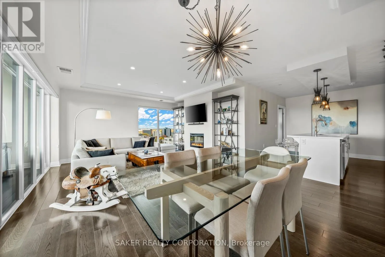 1501 - 505 TALBOT STREET, #1501