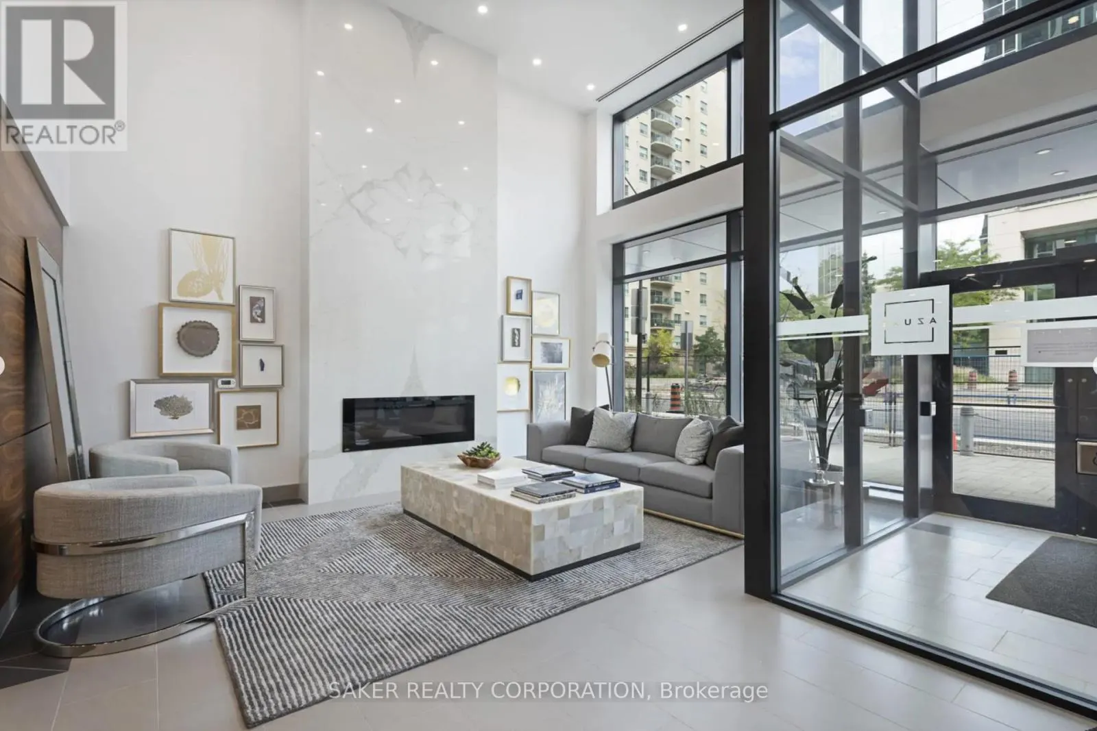 1501 - 505 TALBOT STREET, #1501