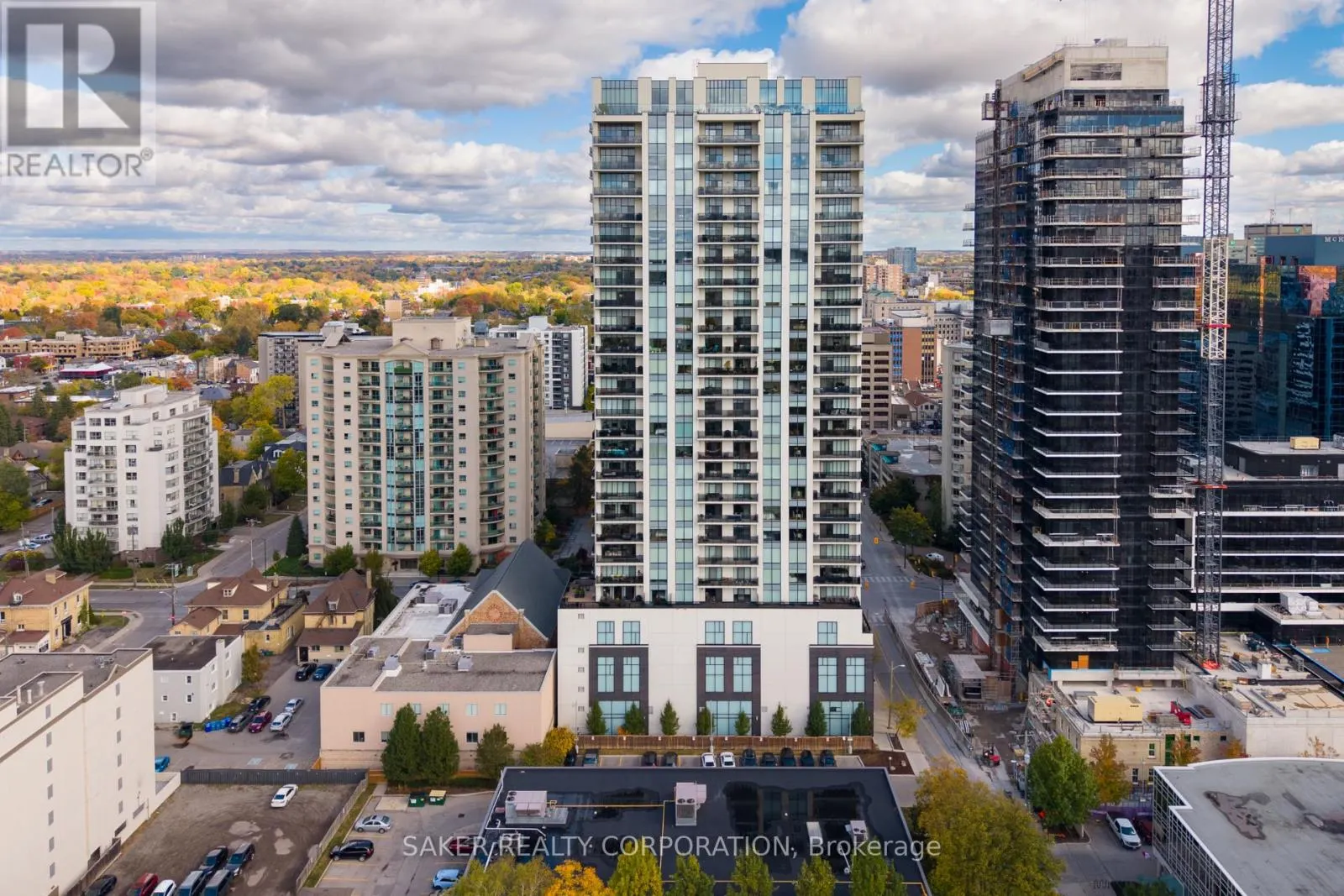 1501 - 505 TALBOT STREET, #1501