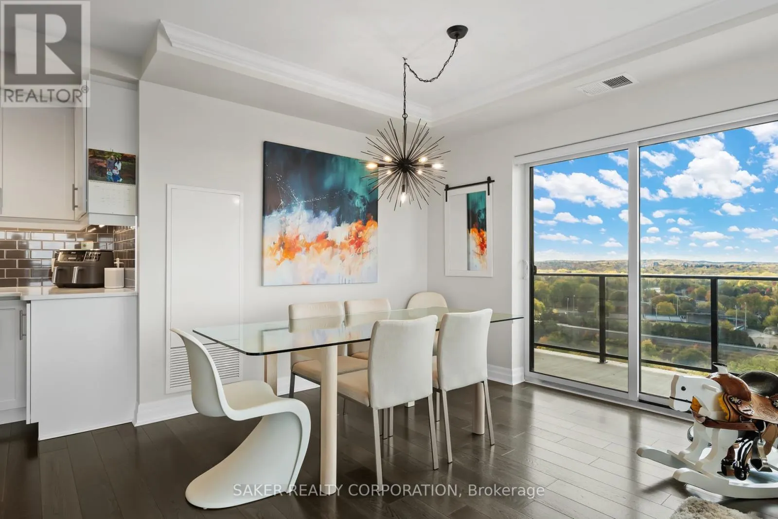 1501 - 505 TALBOT STREET, #1501