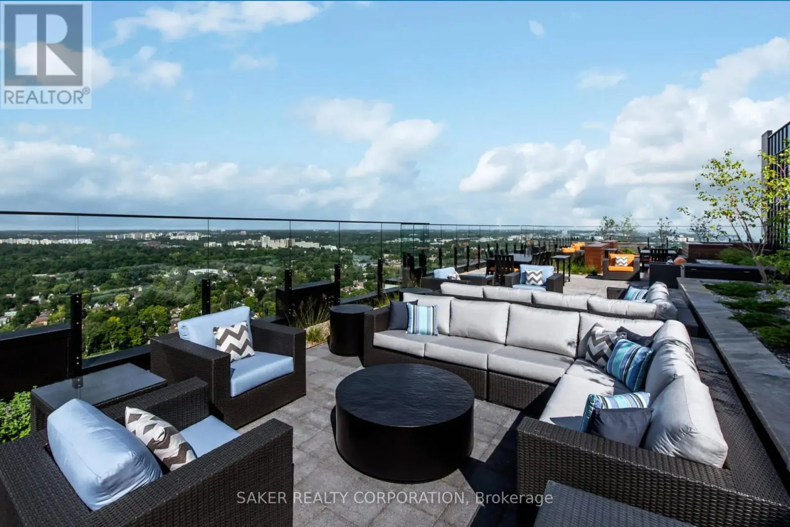 1501 - 505 TALBOT STREET, #1501
