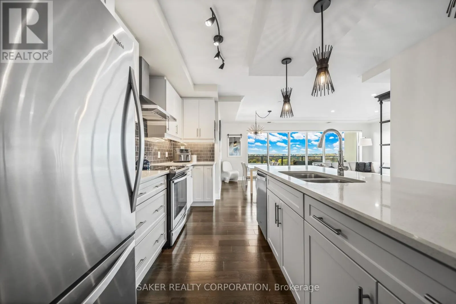 1501 - 505 TALBOT STREET, #1501