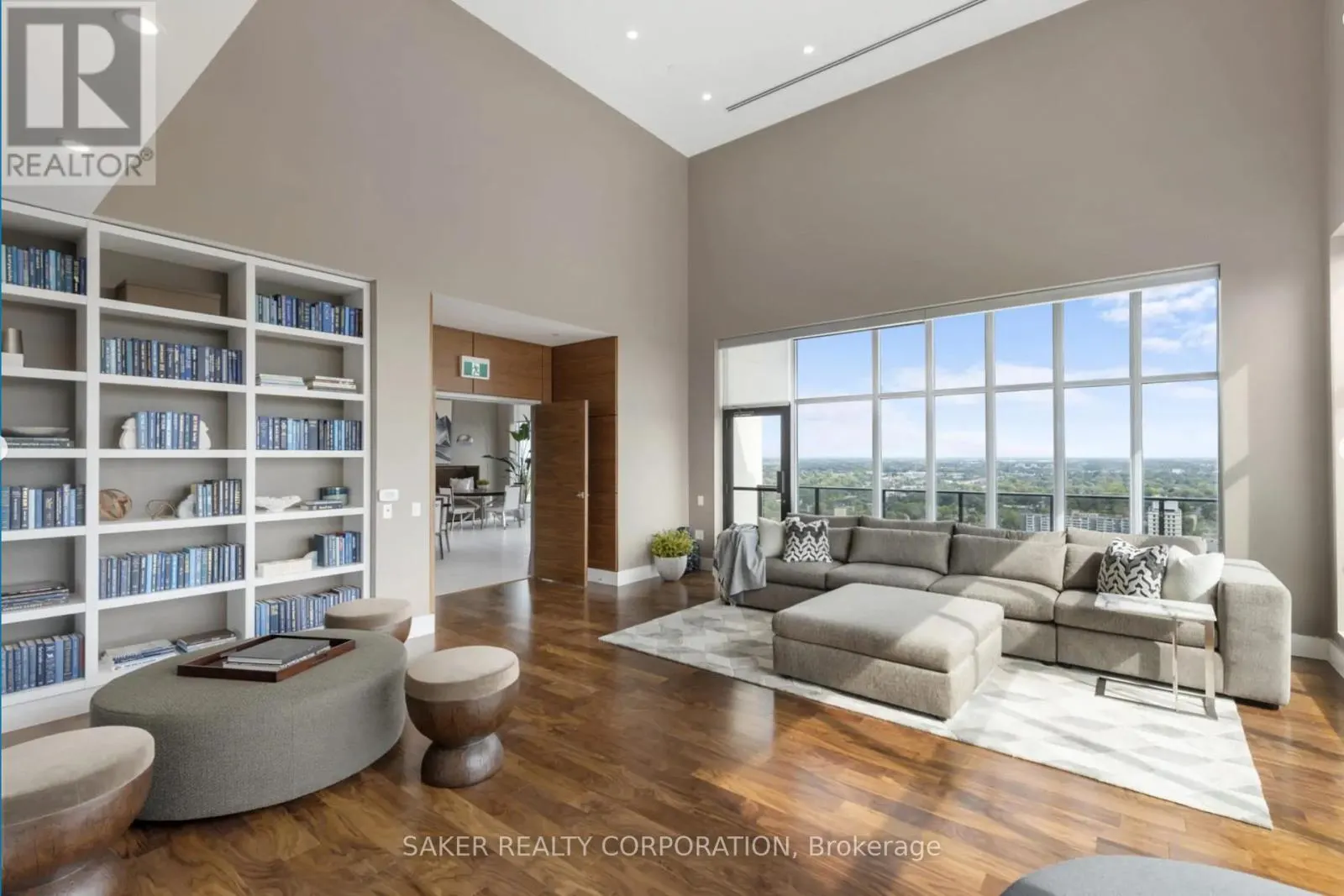 1501 - 505 TALBOT STREET, #1501