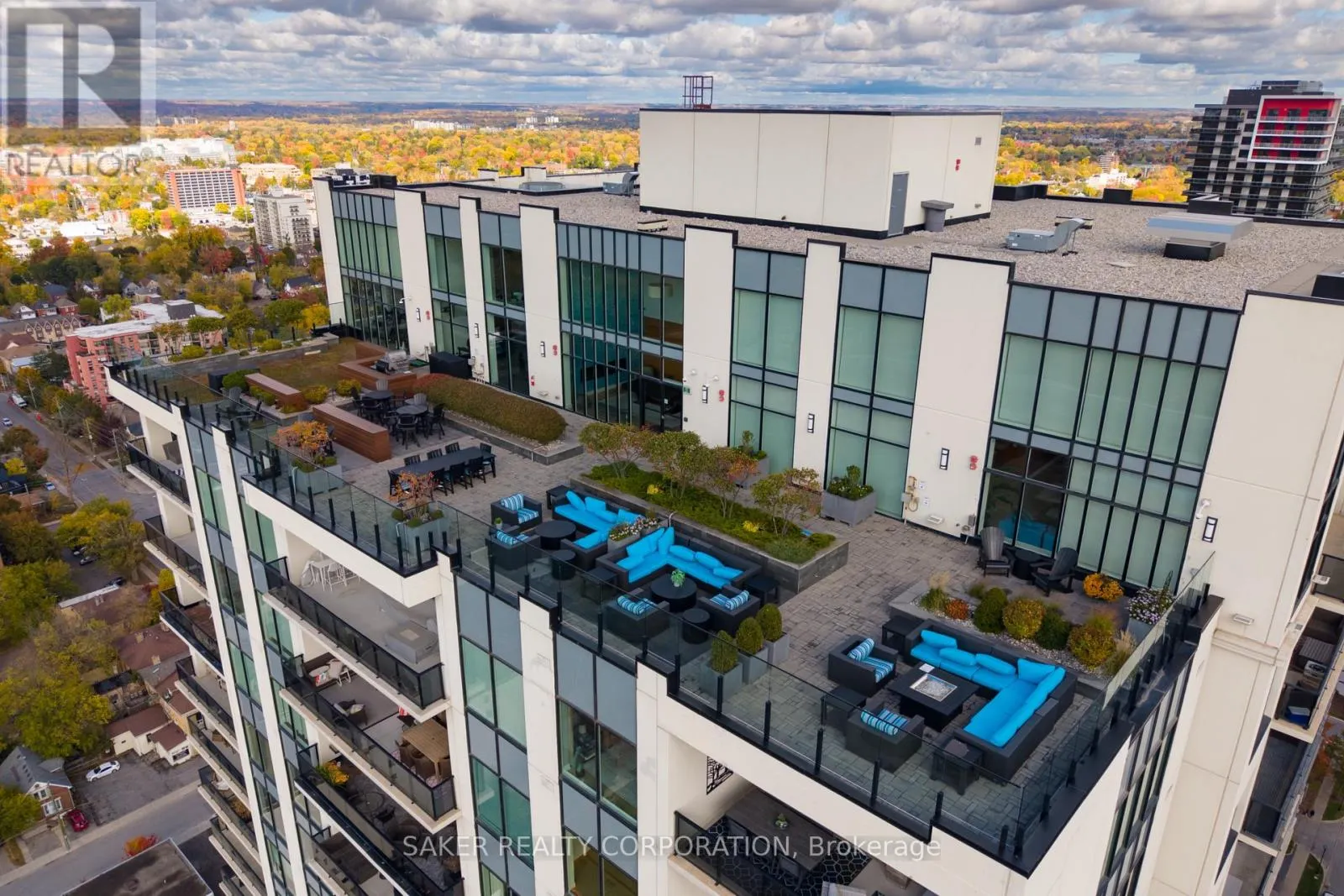 1501 - 505 TALBOT STREET, #1501