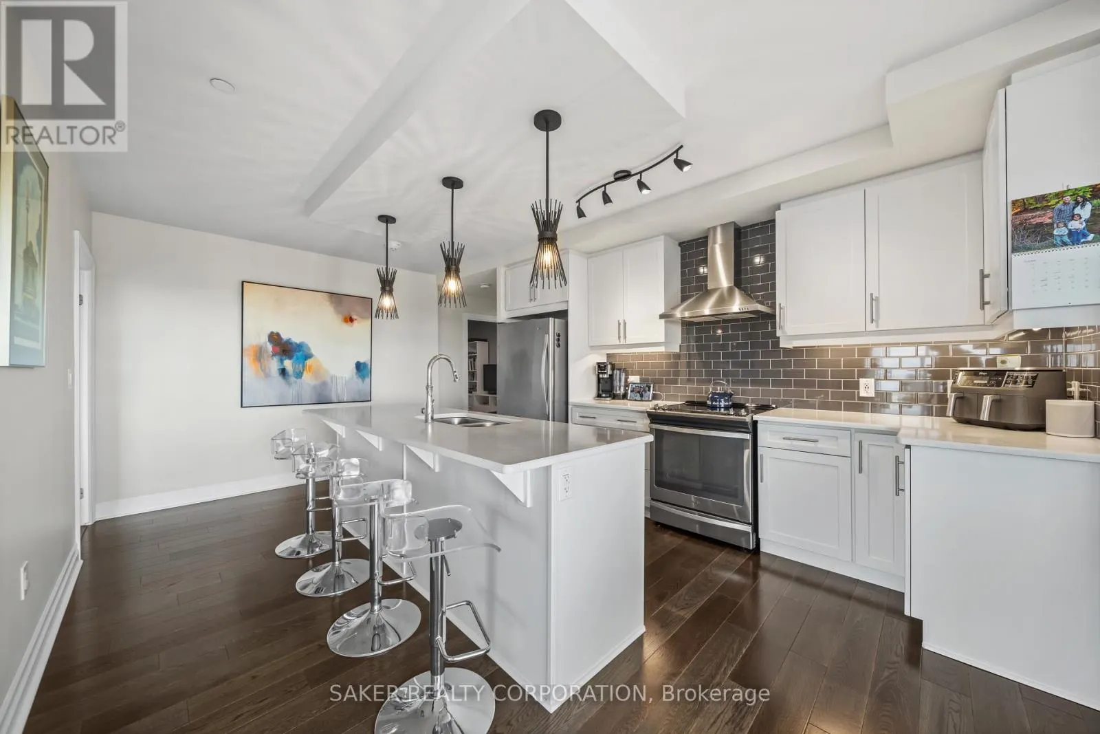 1501 - 505 TALBOT STREET, #1501
