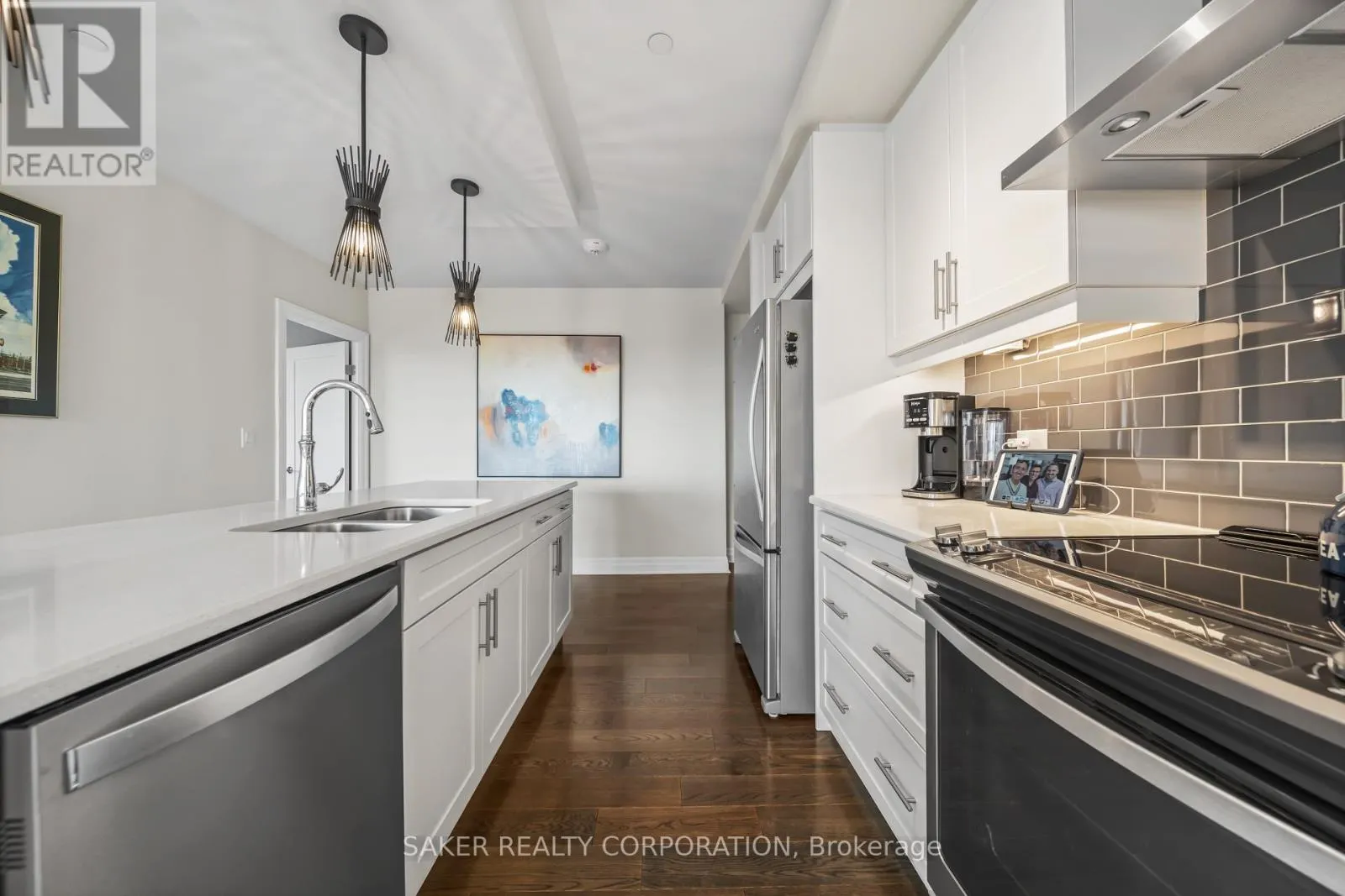 1501 - 505 TALBOT STREET, #1501