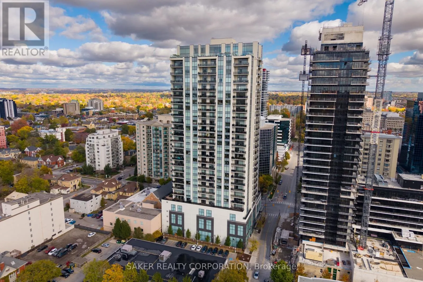 1501 - 505 TALBOT STREET, #1501