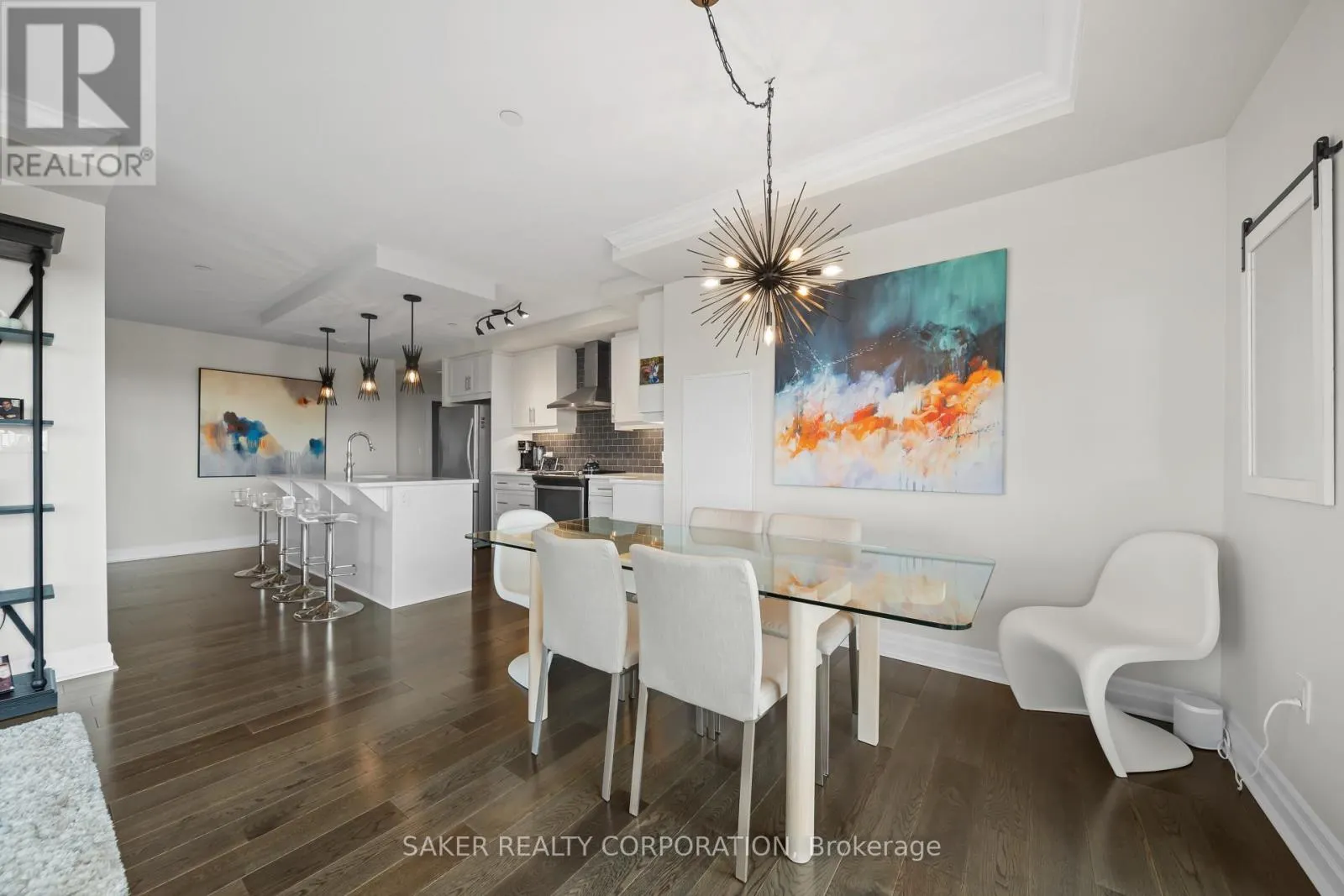 1501 - 505 TALBOT STREET, #1501