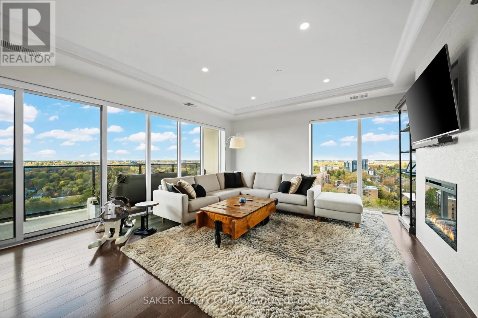 1501 - 505 TALBOT STREET, #1501