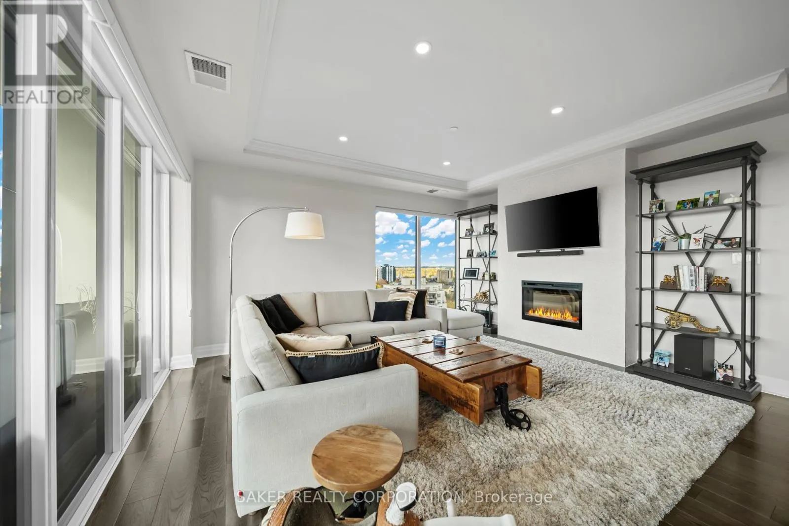 1501 - 505 TALBOT STREET, #1501
