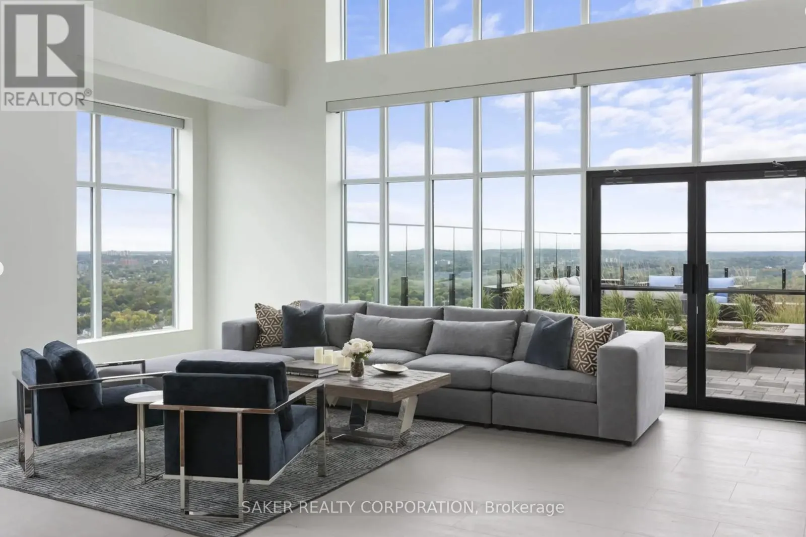 1501 - 505 TALBOT STREET, #1501