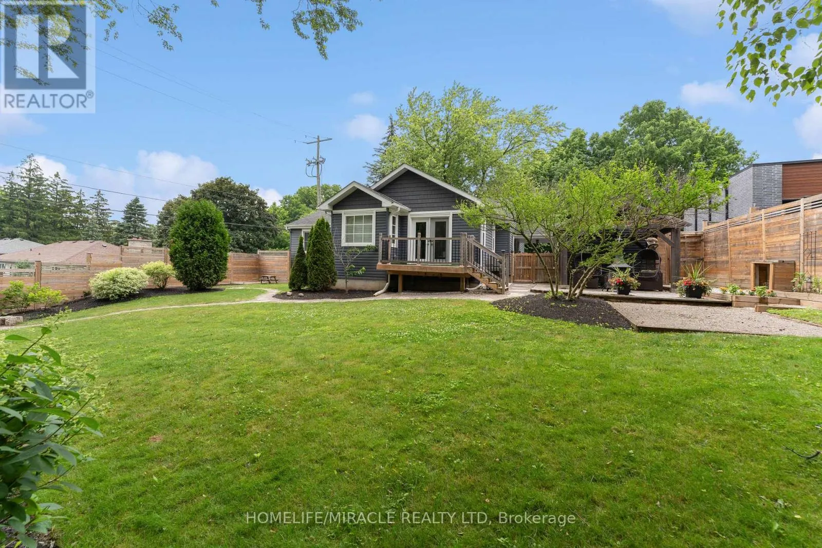 136 MOHAWK ROAD