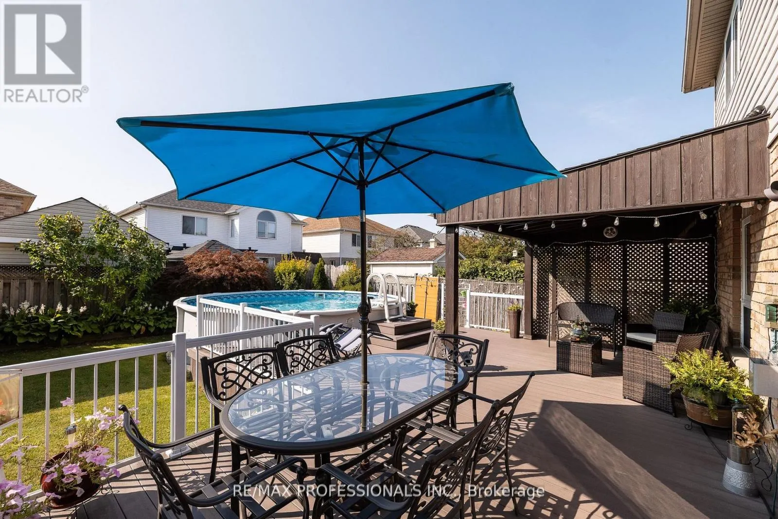 47 MCNICHOL DRIVE