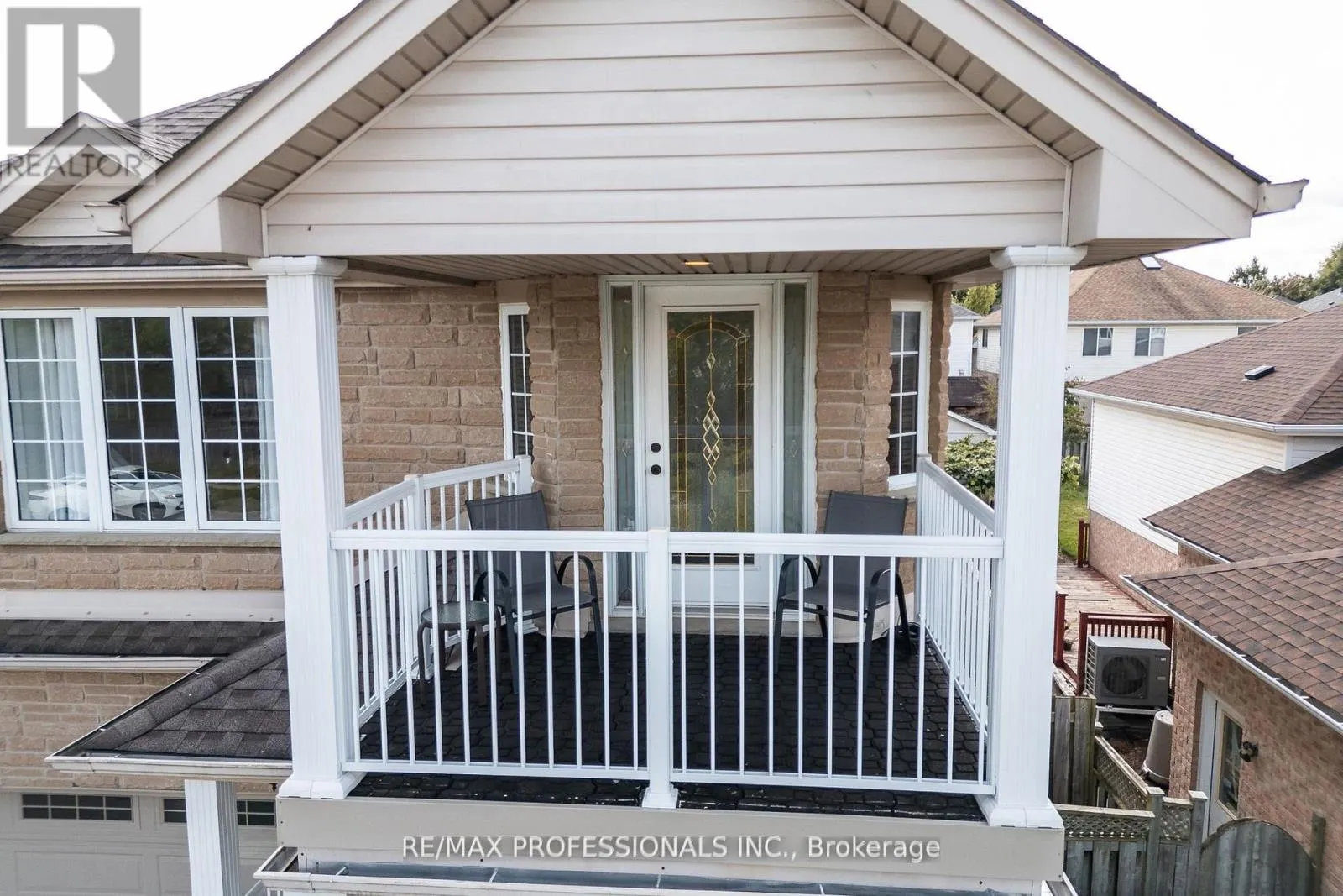 47 MCNICHOL DRIVE