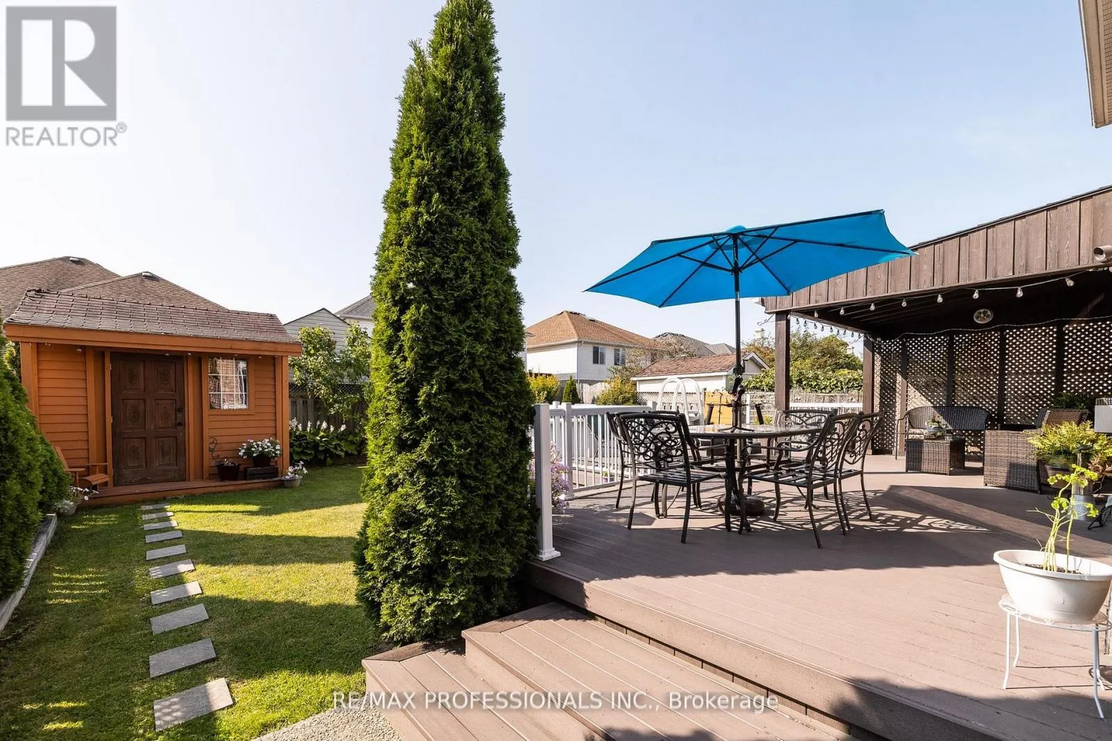 47 MCNICHOL DRIVE