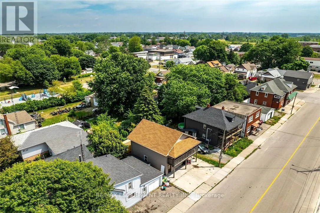 8 NICKEL STREET