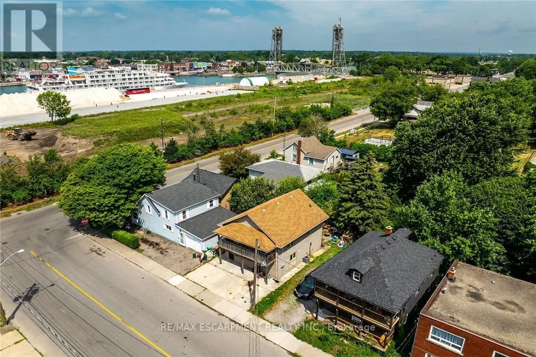 8 NICKEL STREET