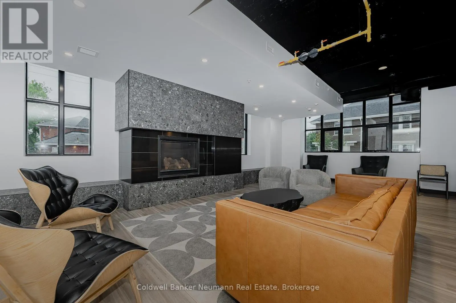 314 - 120 HURON STREET, #314