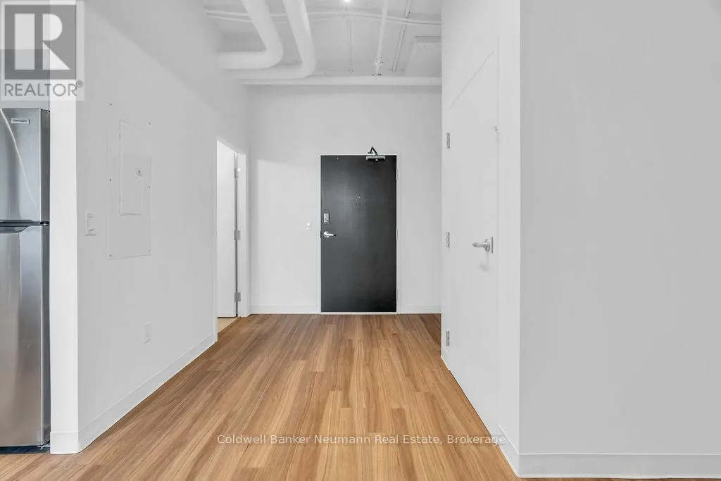 314 - 120 HURON STREET, #314