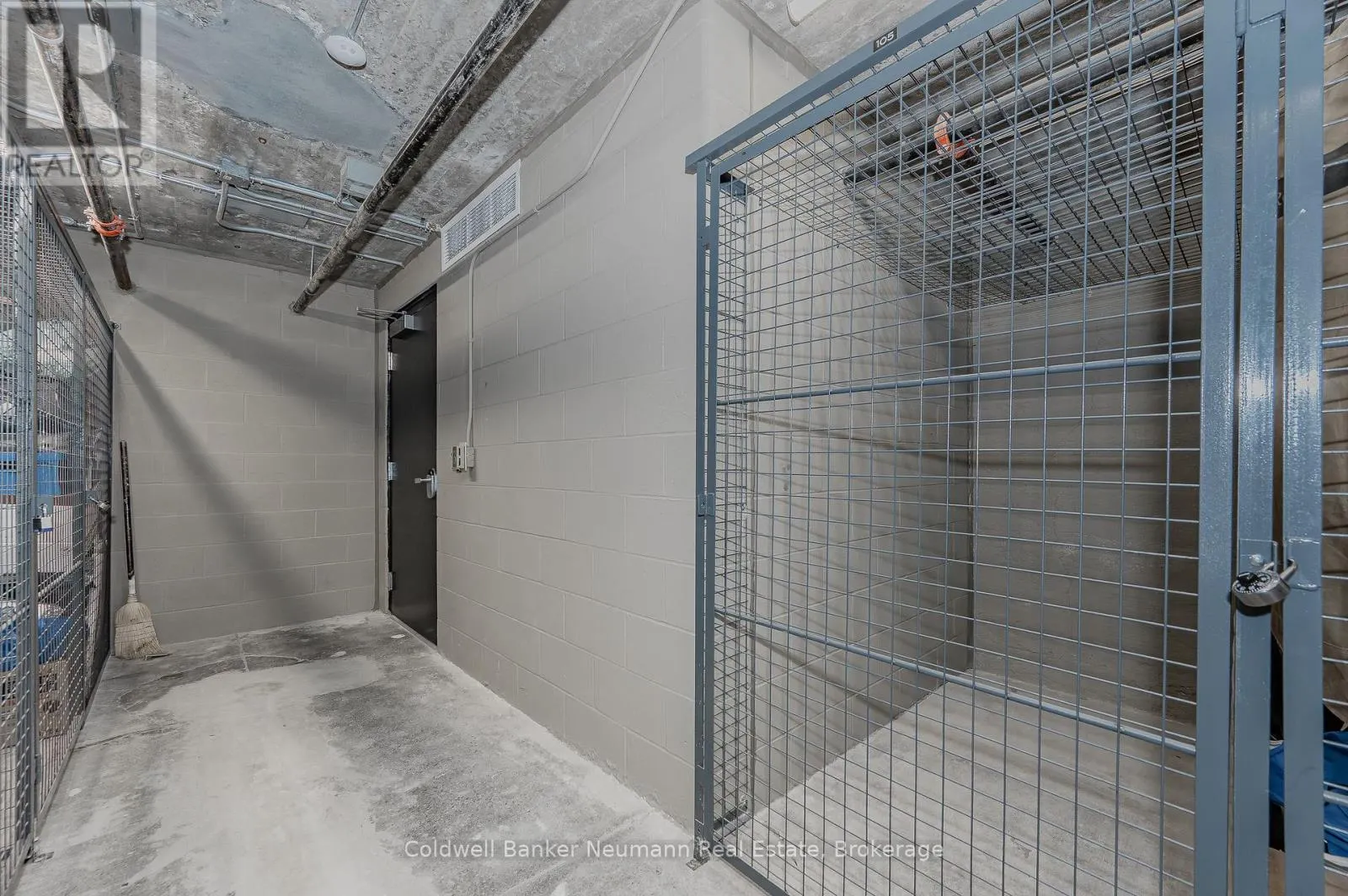 314 - 120 HURON STREET, #314