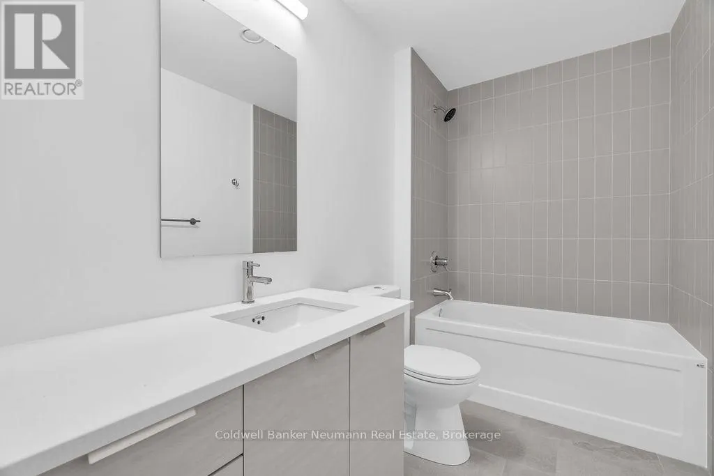 314 - 120 HURON STREET, #314