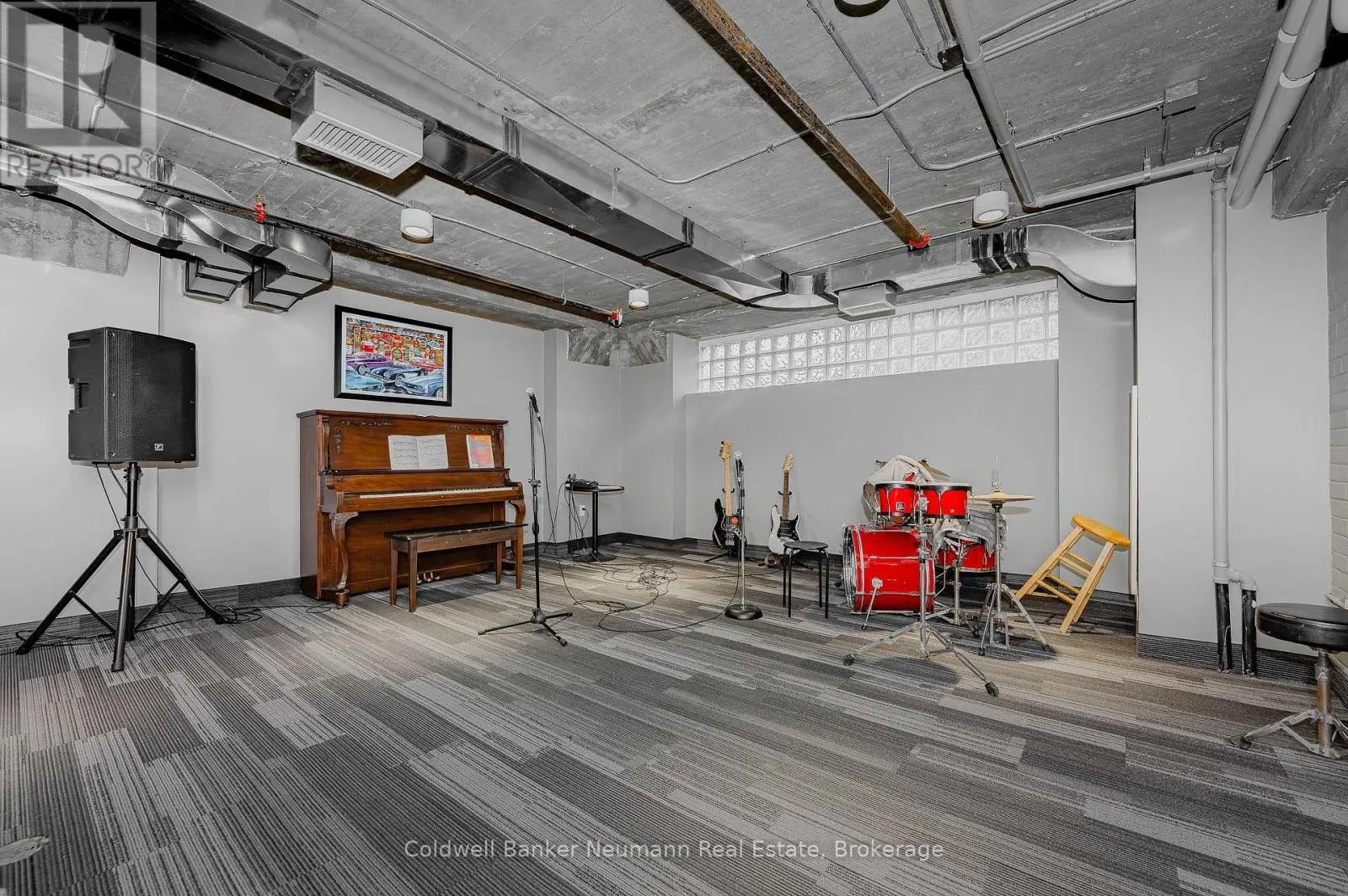 314 - 120 HURON STREET, #314