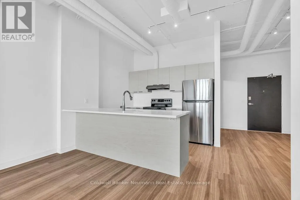 314 - 120 HURON STREET, #314