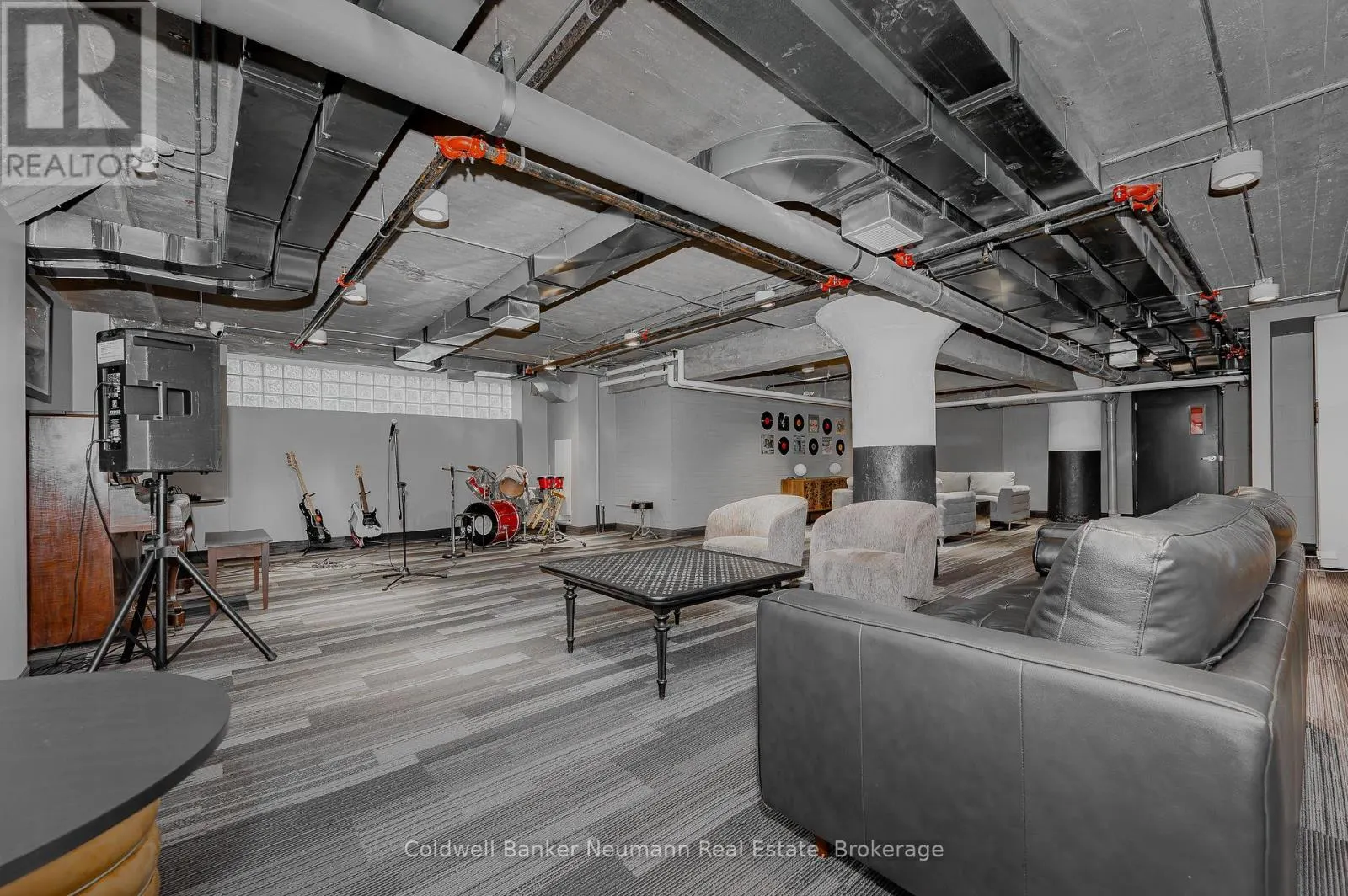 314 - 120 HURON STREET, #314