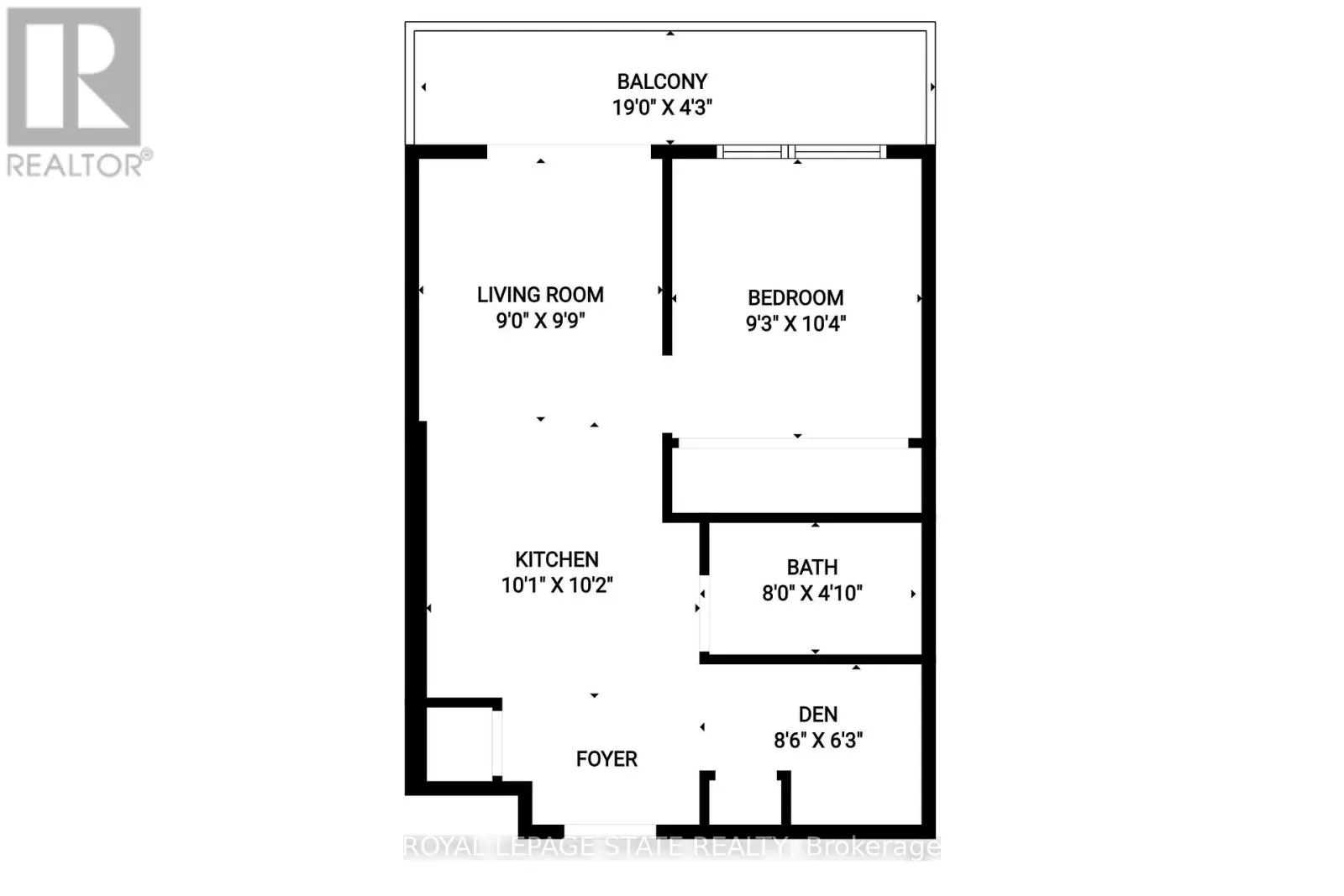 813 - 2782 BARTON STREET E