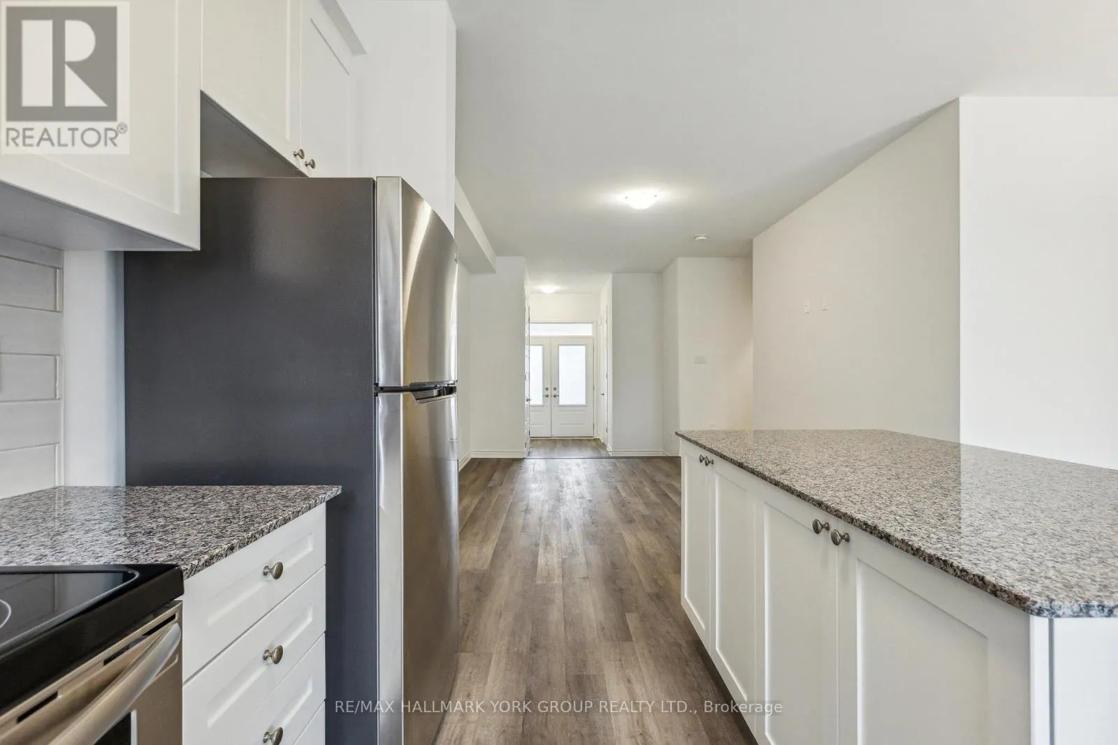 54 HISTAND TRAIL