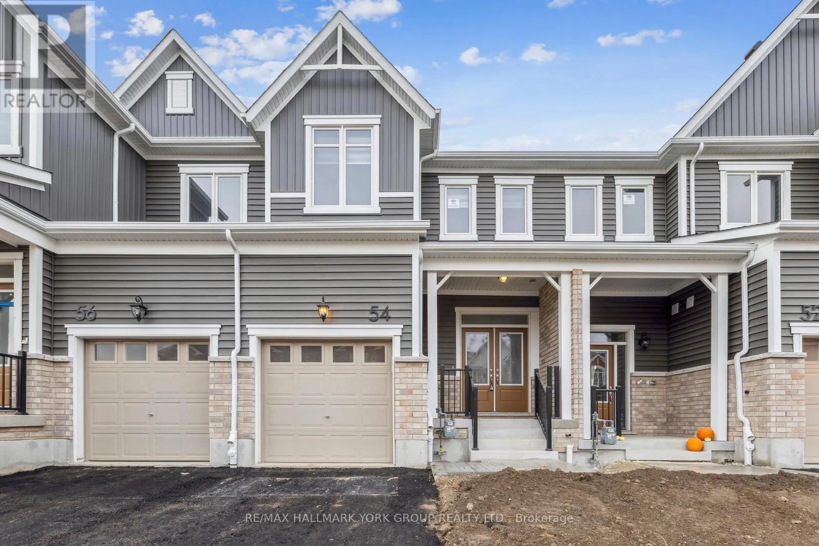 54 HISTAND TRAIL