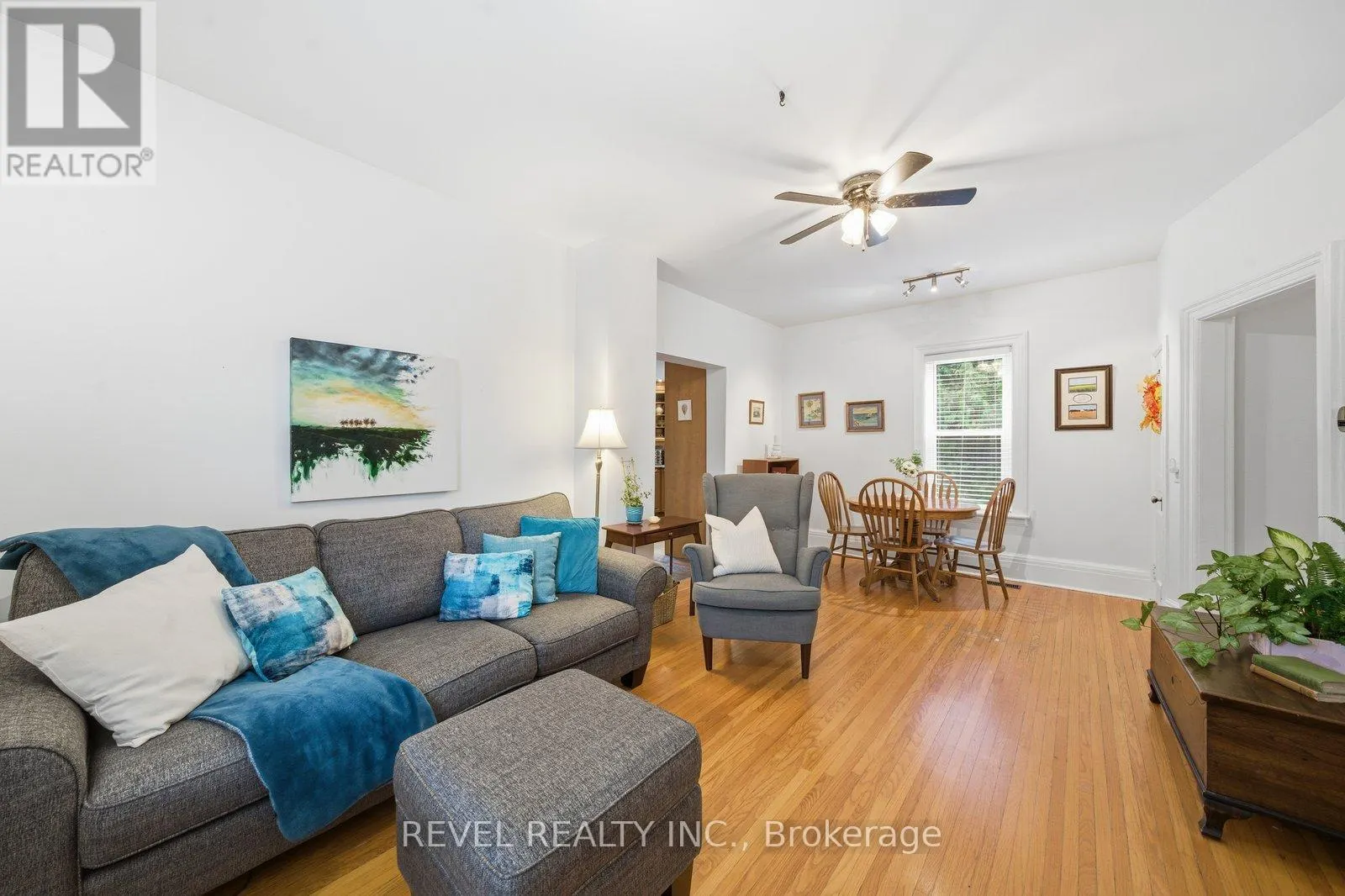 94 ELGIN STREET