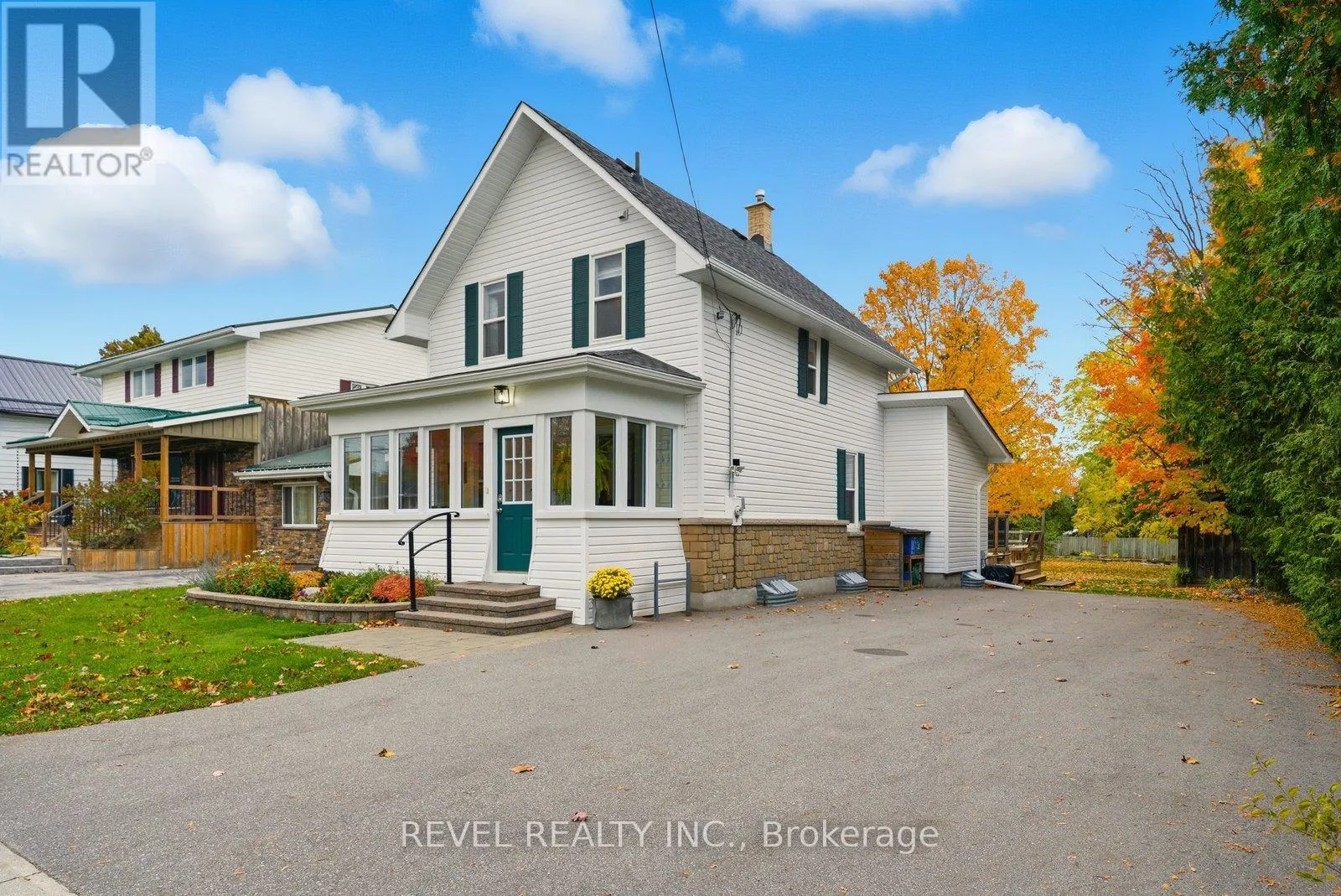 94 ELGIN STREET