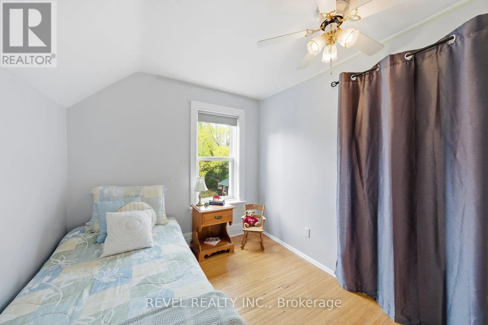 94 ELGIN STREET