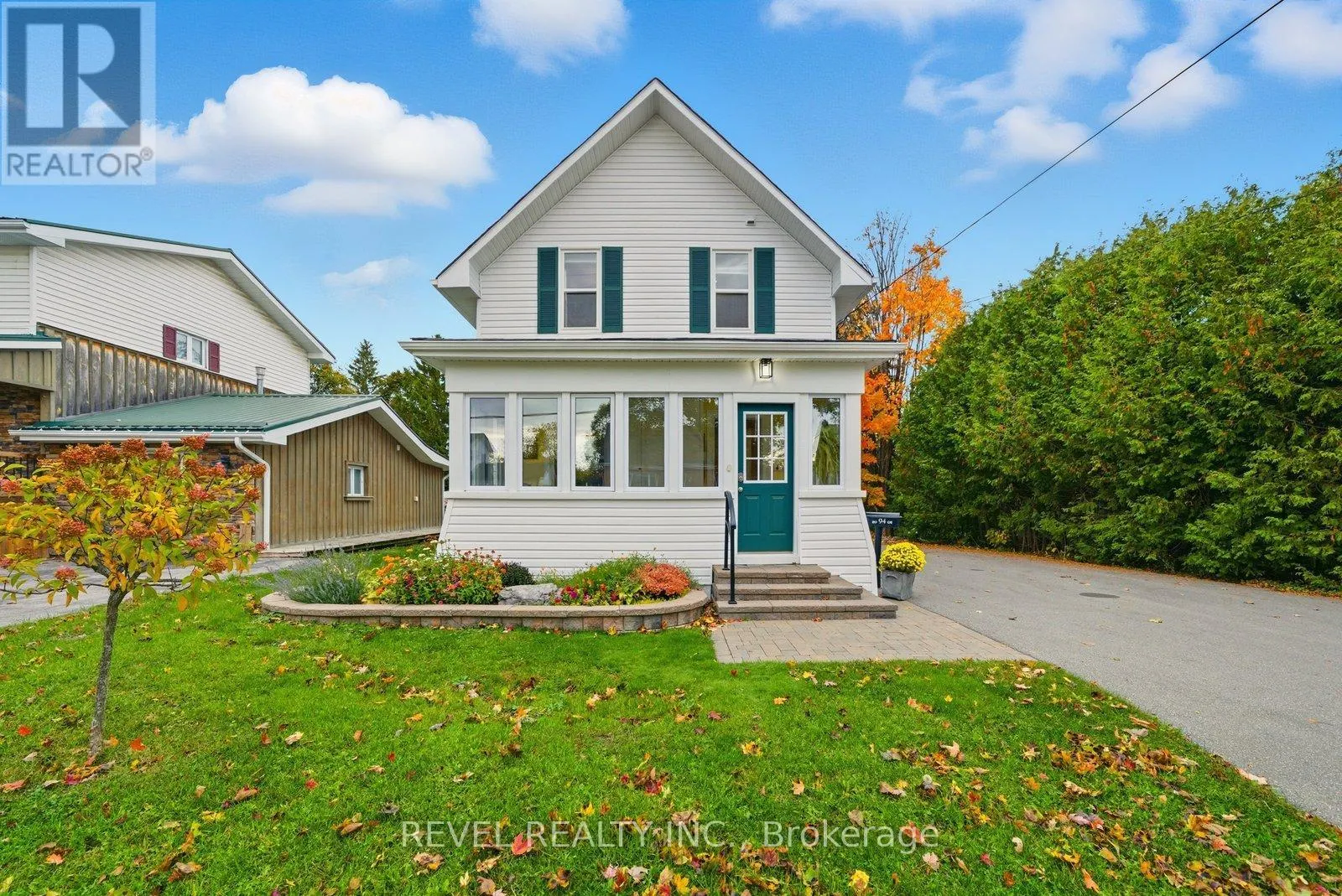 94 ELGIN STREET