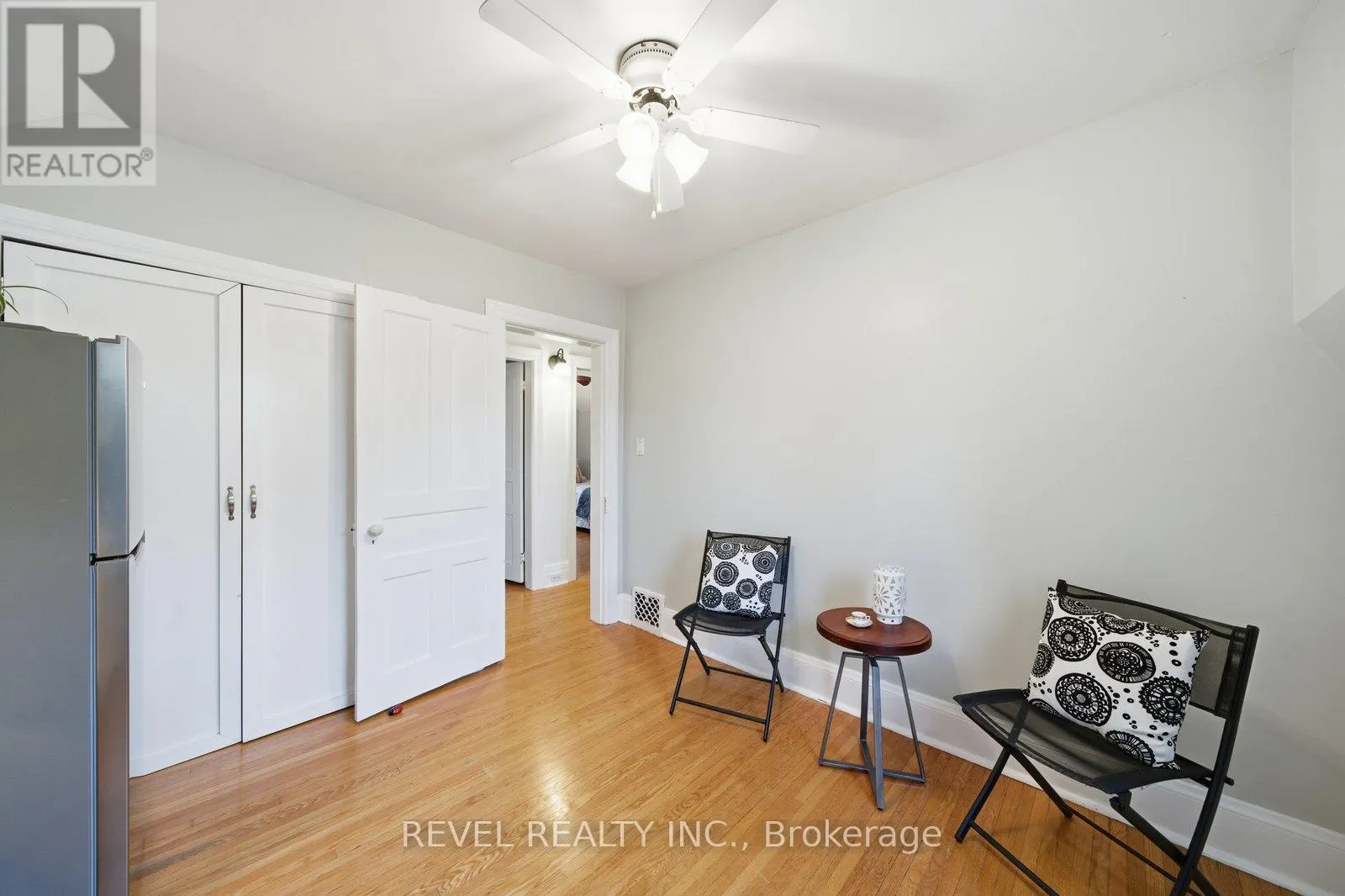 94 ELGIN STREET