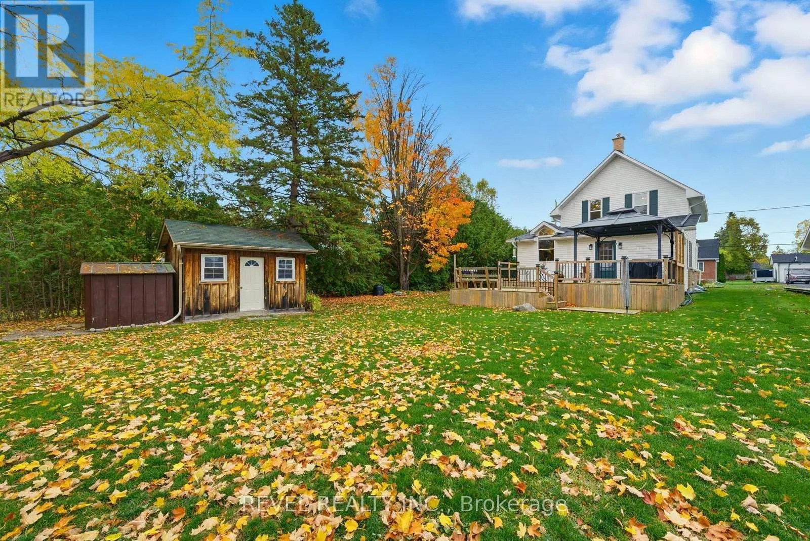 94 ELGIN STREET